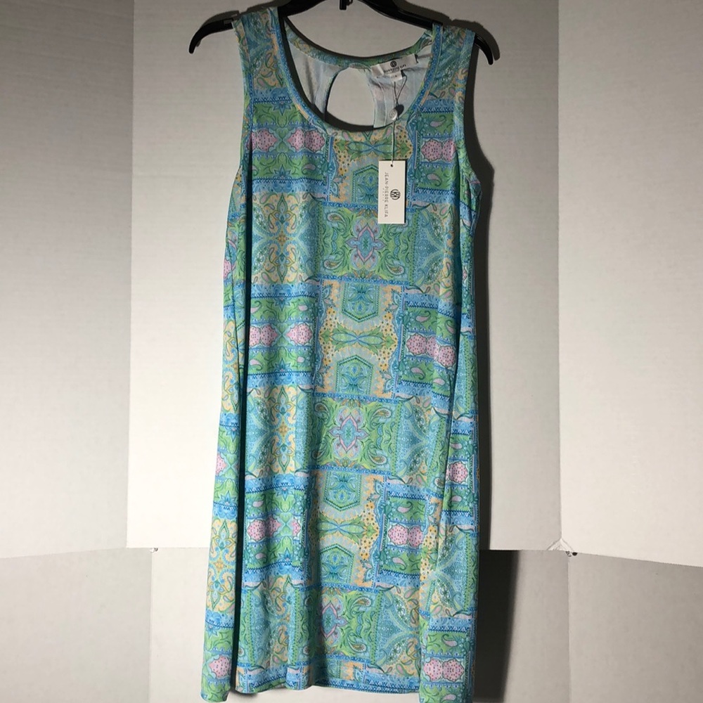 Jean-pierre klifa women’s dress